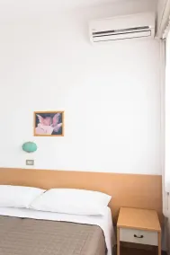 Hotel Meeting - Chambre