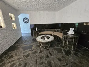 CASA NDOMI TEPOZ - Spa
