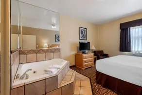 Turquoise Inn and Suites Cortez near Mesa Verde - Zimmer