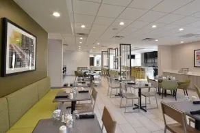Holiday Inn Raleigh Durham Airport by IHG - Restaurant