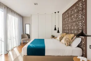 Gran View Apartments - Room