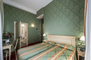 Hotel Villa Delle Palme - Room