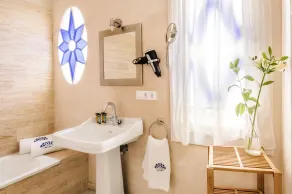 Hotel Boutique Casa de Colón - Salle de bain