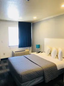 BridgePoint Inn Daly City - Chambre