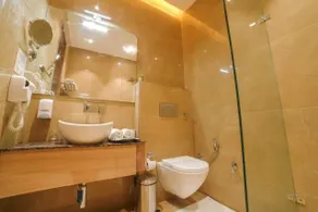 PSK Pride by BDS Hotels - Badezimmer