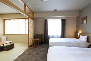 Dormy Inn Chiba City Soga - Chambre