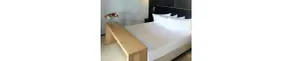 Cambiocavallo Resort - Chambre