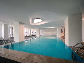 Pullman Chongqing Xiyue - Basseng