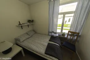 Hejdebo Vandrarhem - Room