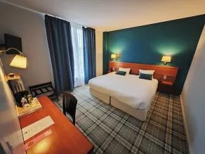 Citotel Hôtel Le Marly Le Havre - Chambre
