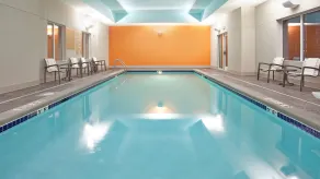 Candlewood Suites Kearney by IHG - Piscine