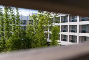 Azoris Royal Garden – Leisure & Conference Hotel - Vue de la chambre