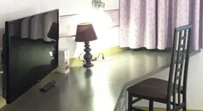 Hotel Saint-Aignan - Room