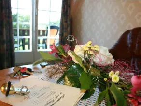 Hotel Seewisch - Restaurant
