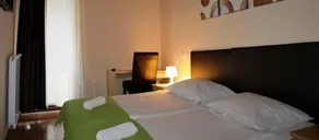 Hotel Bio - Habitación