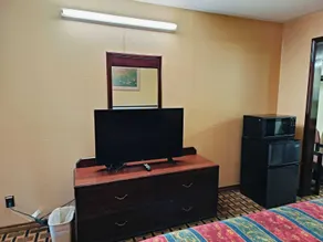 Victorian Inn Athens TX - Zimmer