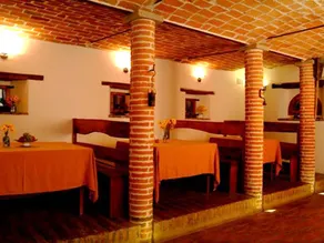 la cartiera dei benandanti - Restaurant