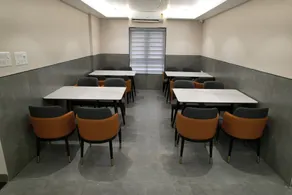 Hotel APS - Restaurant