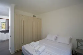 SkiNAmmos Eco Villas - Rom