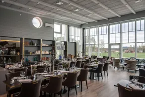 Bauergården - Restaurant