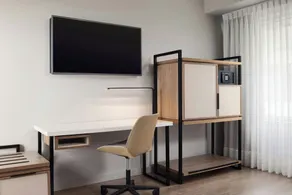 Courtyard by Marriott Lima Miraflores - Room