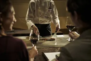 ANA Crowne Plaza Kanazawa by IHG - Restaurant