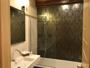 Casona De La Pinta - Salle de bain