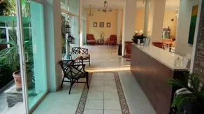 Hotel Laam - Recepción