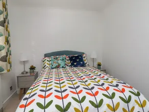Olicana Croft - Room