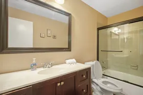 Tampa Bay Pool Home with Heated Pool - Badrum