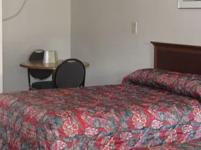 Budget Motor Inn- Mahopac - Habitación
