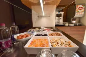 Hotel Quo Vadis - Restaurant