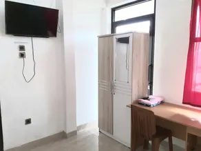 Almira Homestay - Room