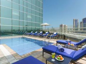 ibis Seef Manama - Pool