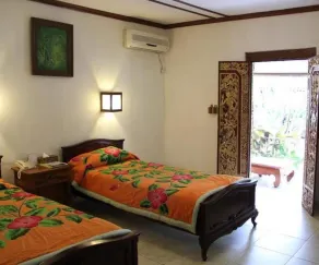 Gazebo Beach Hotel - Room