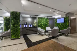 Aparthotel Vanilla - Reception