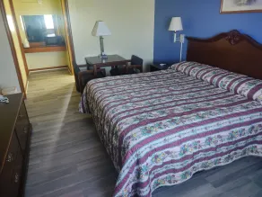 Sands Motel - Værelse