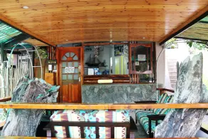 Romance Bungalows  - Recepción