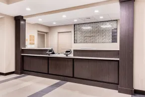 Candlewood Suites Eau Claire I-94 by IHG - Réception