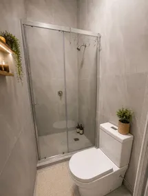 Brunsi Hostel - Bagno