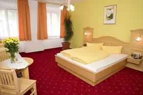 Gasthof Sonne - Quarto