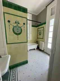 Casa Villa Julia - Badezimmer