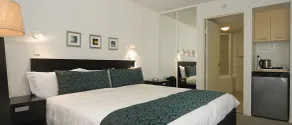 The Beach Retreat Coolum - Camera