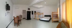 Villa Marca Resort Hotel and Event Place - Chambre