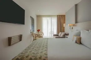 Courtyard By Marriott Santa Marta Resort - Room