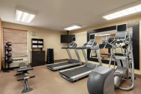 Homewood Suites by Hilton Allentown-Bethlehem Airport - Salle de remise en forme