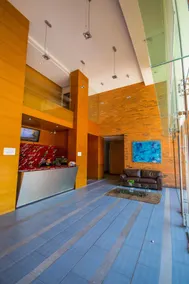 Travel Suites - Reception