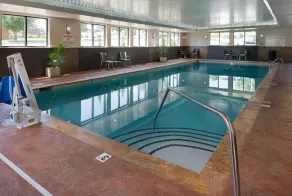 Holiday Inn Express & Suites Nashville Southeast - Antioch by IHG - Basseng