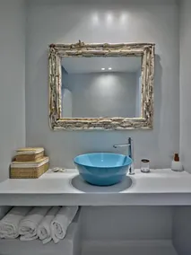 Empire Luxury Villas - Baño