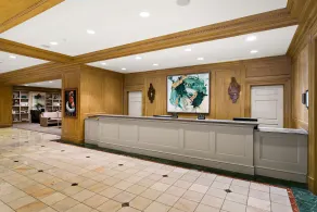 The Royal Sonesta Harbor Court Baltimore - Réception